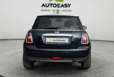 Mini Mini 1.6 DIESEL 110CH
