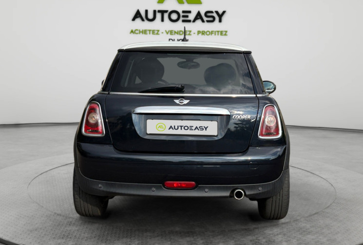 Mini Mini 1.6 DIESEL 110CH