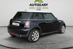 Mini Mini 1.6 DIESEL 110CH