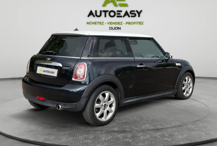 Mini Mini 1.6 DIESEL 110CH