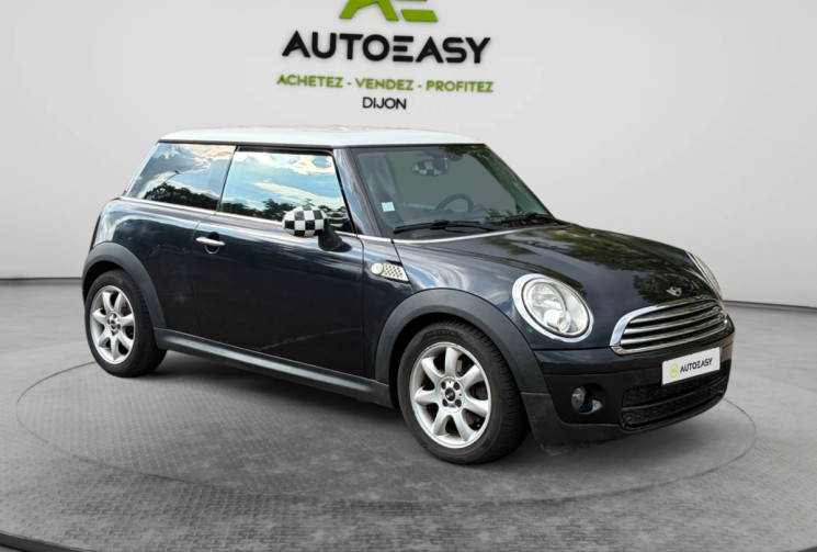 Mini Mini 1.6 DIESEL 110CH