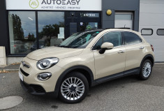 FIAT 500X Phase 2 1.3 MultiJet 16V 4x2 95ch - Sièges chauffants - Toit Ouvrant