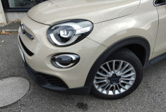 FIAT 500X Phase 2 1.3 MultiJet 16V 4x2 95ch - Sièges chauffants - Toit Ouvrant