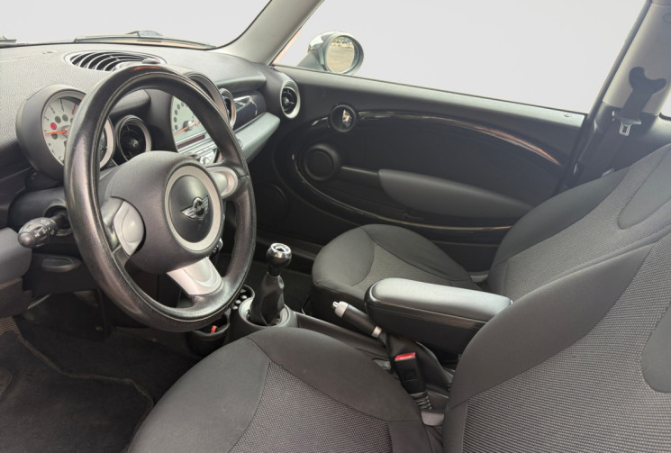 Mini Mini 1.6 DIESEL 110CH
