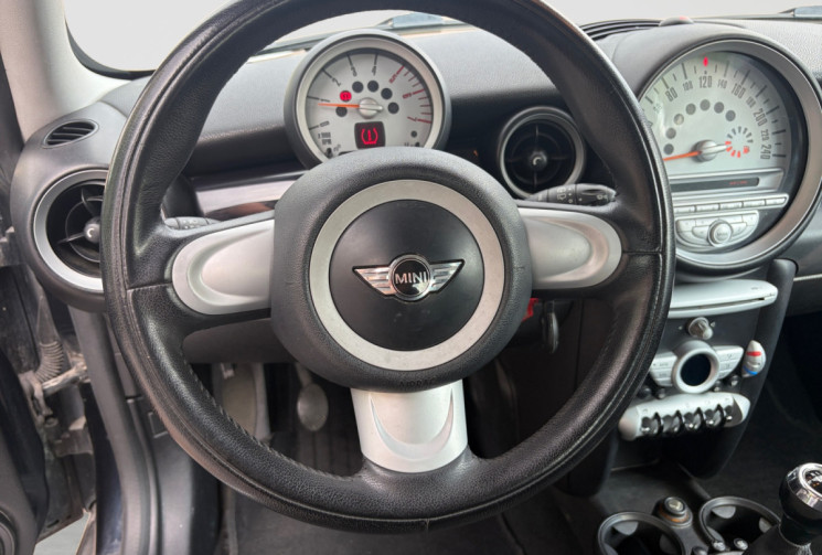 Mini Mini 1.6 DIESEL 110CH