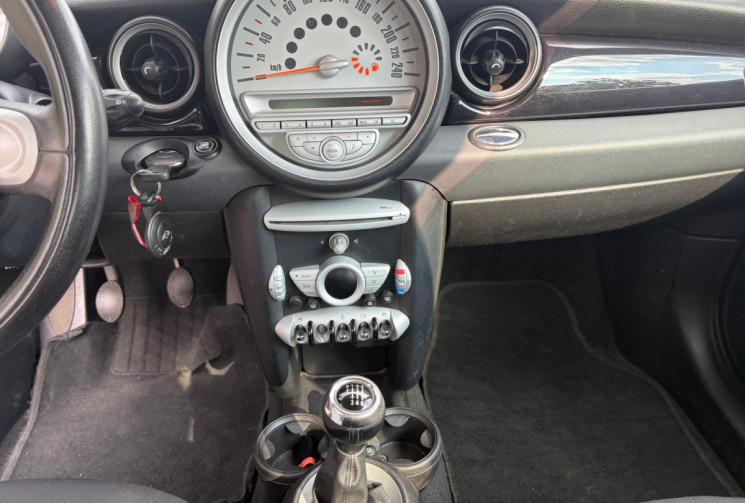 Mini Mini 1.6 DIESEL 110CH