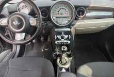 Mini Mini 1.6 DIESEL 110CH