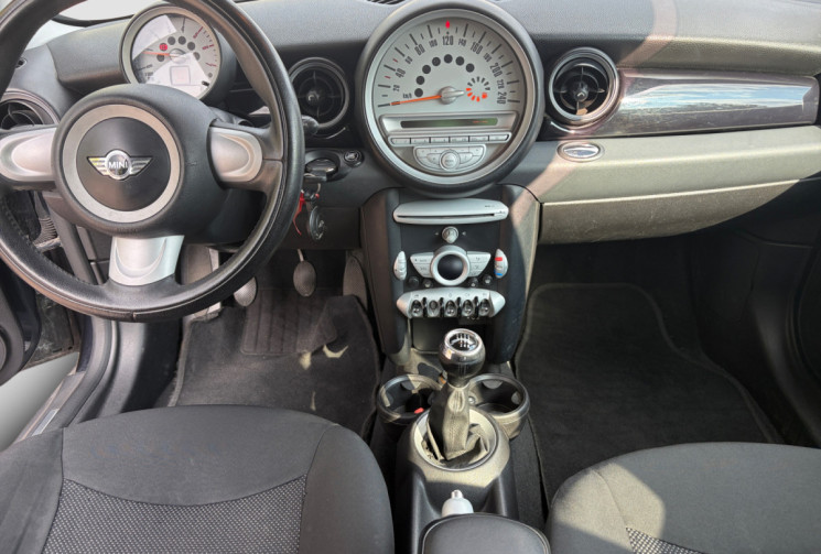 Mini Mini 1.6 DIESEL 110CH