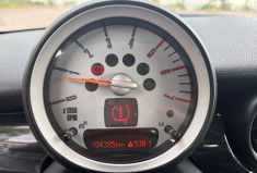 Mini Mini 1.6 DIESEL 110CH