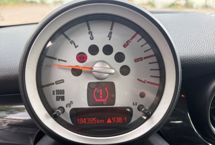 Mini Mini 1.6 DIESEL 110CH