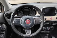 FIAT 500X Phase 2 1.3 MultiJet 16V 4x2 95ch - Sièges chauffants - Toit Ouvrant