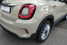 FIAT 500X Phase 2 1.3 MultiJet 16V 4x2 95ch - Sièges chauffants - Toit Ouvrant