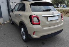 FIAT 500X Phase 2 1.3 MultiJet 16V 4x2 95ch - Sièges chauffants - Toit Ouvrant