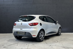 Renault Clio 1.5 dCi 75ch energy Limited 5p