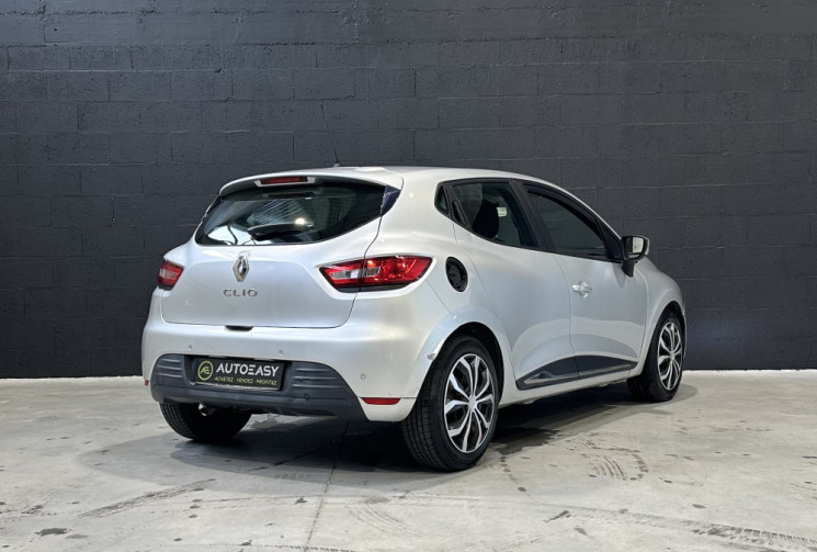 Renault Clio 1.5 dCi 75ch energy Limited 5p