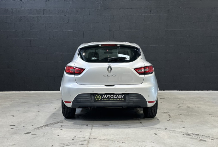 Renault Clio 1.5 dCi 75ch energy Limited 5p