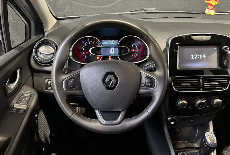 Renault Clio 1.5 dCi 75ch energy Limited 5p