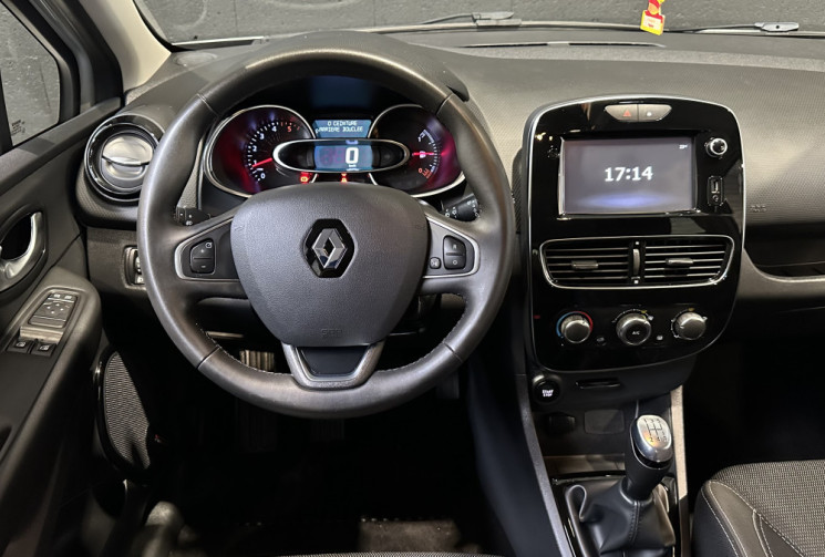 Renault Clio 1.5 dCi 75ch energy Limited 5p