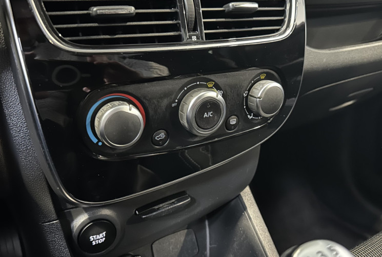 Renault Clio 1.5 dCi 75ch energy Limited 5p