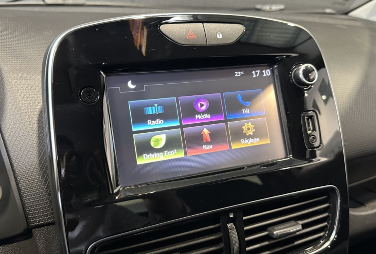 Renault Clio 1.5 dCi 75ch energy Limited 5p