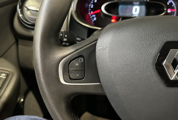 Renault Clio 1.5 dCi 75ch energy Limited 5p