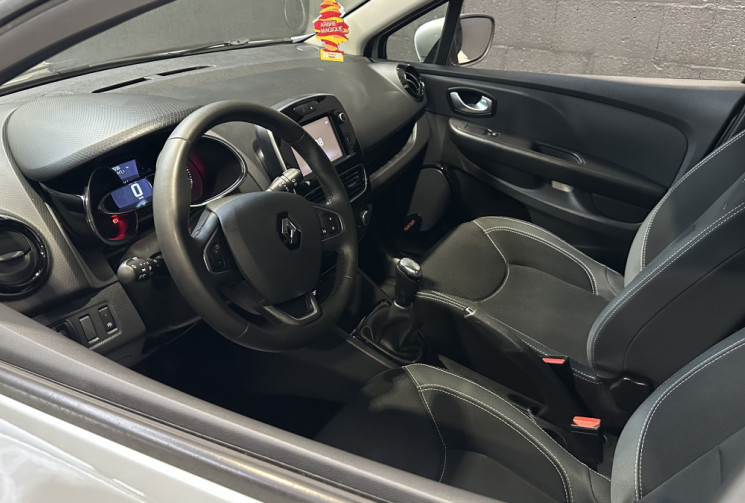 Renault Clio 1.5 dCi 75ch energy Limited 5p