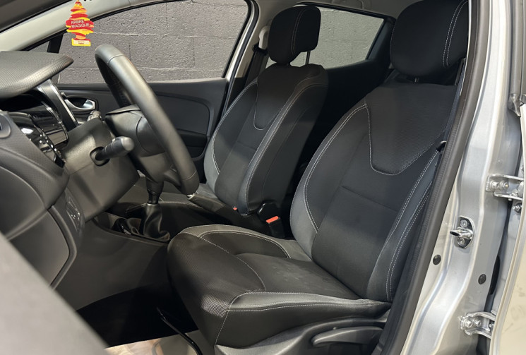 Renault Clio 1.5 dCi 75ch energy Limited 5p