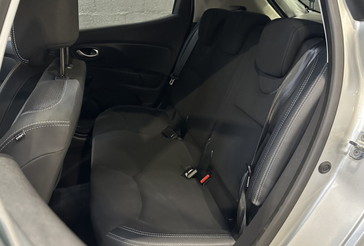 Renault Clio 1.5 dCi 75ch energy Limited 5p