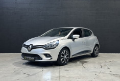 Renault Clio 1.5 dCi 75ch energy Limited 5p