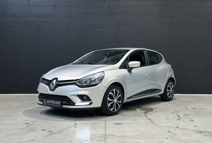 Renault Clio 1.5 dCi 75ch energy Limited 5p