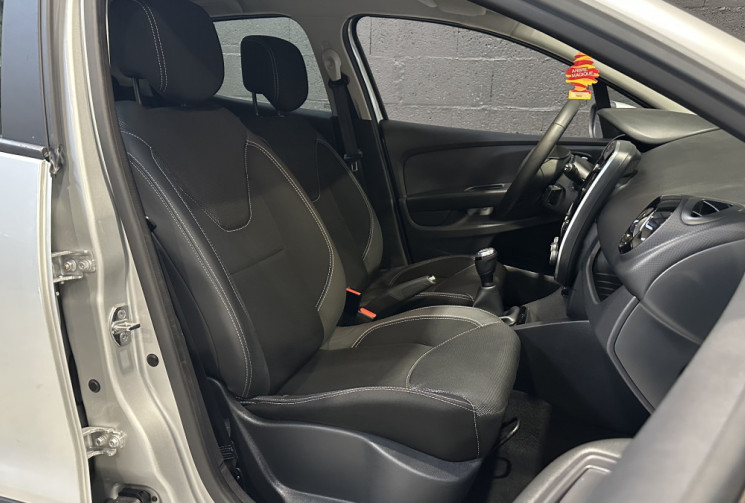Renault Clio 1.5 dCi 75ch energy Limited 5p