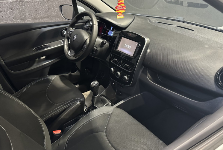 Renault Clio 1.5 dCi 75ch energy Limited 5p