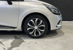 Renault Clio 1.5 dCi 75ch energy Limited 5p