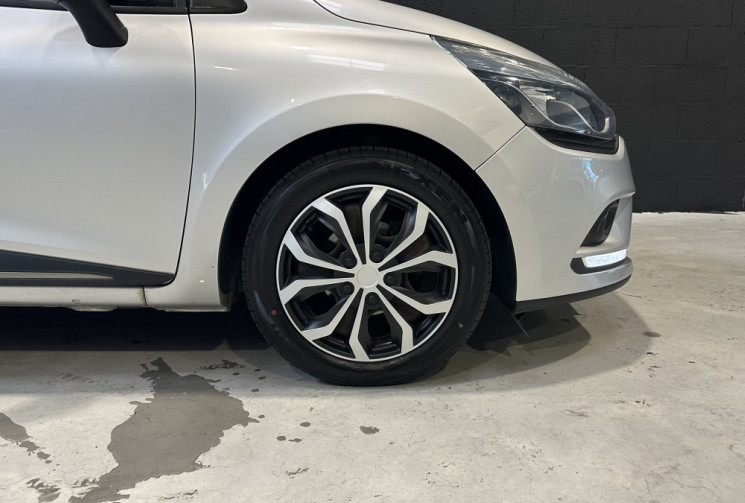 Renault Clio 1.5 dCi 75ch energy Limited 5p