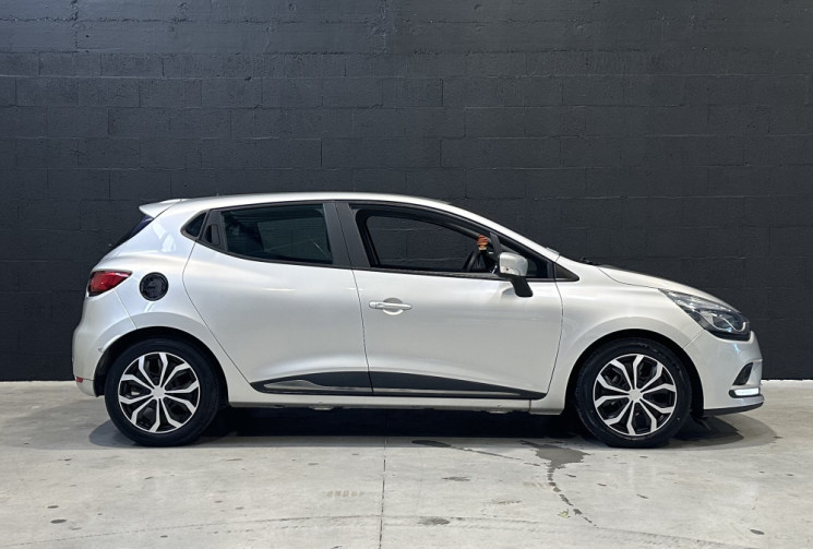 Renault Clio 1.5 dCi 75ch energy Limited 5p