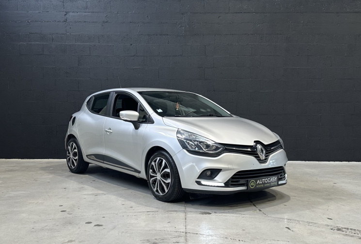 Renault Clio 1.5 dCi 75ch energy Limited 5p