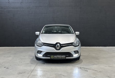 Renault Clio 1.5 dCi 75ch energy Limited 5p