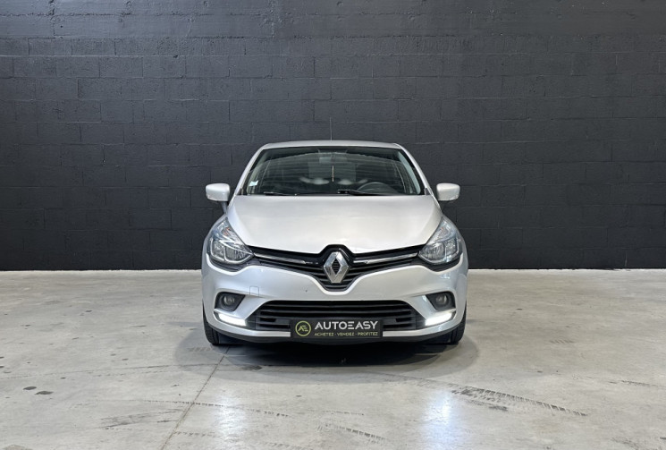 Renault Clio 1.5 dCi 75ch energy Limited 5p
