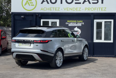 Land-Rover Range Rover Velar Range Rover Velar 3.0 V6 300 ch 2ème main / 77900km / 2017 / TVA / Toit