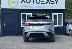 Land-Rover Range Rover Velar Range Rover Velar 3.0 V6 300 ch 2ème main / 77900km / 2017 / TVA / Toit