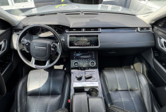 Land-Rover Range Rover Velar Range Rover Velar 3.0 V6 300 ch 2ème main / 77900km / 2017 / TVA / Toit