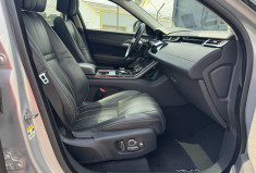 Land-Rover Range Rover Velar Range Rover Velar 3.0 V6 300 ch 2ème main / 77900km / 2017 / TVA / Toit