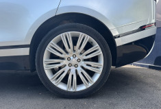 Land-Rover Range Rover Velar Range Rover Velar 3.0 V6 300 ch 2ème main / 77900km / 2017 / TVA / Toit