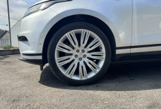 Land-Rover Range Rover Velar Range Rover Velar 3.0 V6 300 ch 2ème main / 77900km / 2017 / TVA / Toit