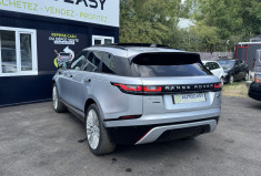 Land-Rover Range Rover Velar Range Rover Velar 3.0 V6 300 ch 2ème main / 77900km / 2017 / TVA / Toit