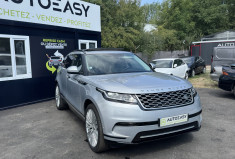 Land-Rover Range Rover Velar Range Rover Velar 3.0 V6 300 ch 2ème main / 77900km / 2017 / TVA / Toit