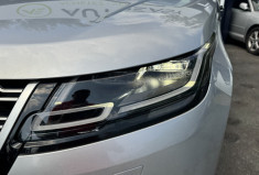 Land-Rover Range Rover Velar Range Rover Velar 3.0 V6 300 ch 2ème main / 77900km / 2017 / TVA / Toit
