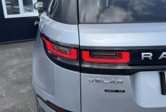 Land-Rover Range Rover Velar Range Rover Velar 3.0 V6 300 ch 2ème main / 77900km / 2017 / TVA / Toit