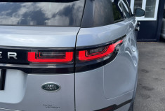 Land-Rover Range Rover Velar Range Rover Velar 3.0 V6 300 ch 2ème main / 77900km / 2017 / TVA / Toit