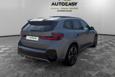 BMW X1 30e / 326 CH / M SPORT TECHNO 